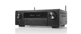 7.2-канальный 8K AV-ресивер Denon AVR-X1700H