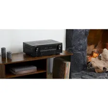 Denon Denon AVC-S670H Black