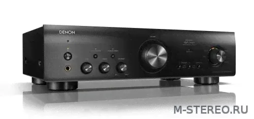 Усилители интегральные Усилитель Denon PMA-800NE