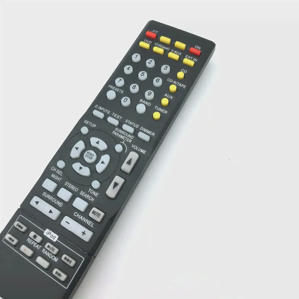🛍 Пульт дистанционного управления для DENON RC-980 SC-65HT SYS-65HT RC-994 AVR-885 AVR-1506 AVR-786 AVR-1706 AVR-885S AVR-1801 avr-3550AV avr-1707-0