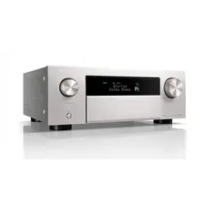 AV усилитель Denon AVC-X4800H Silver