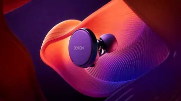 Grant Hinds Reviews the Denon PerL Pros