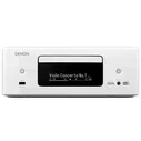 Denon Ceol N12 White
