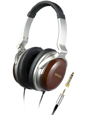 Наушники Denon AH-A100-0