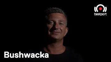 Bushwacka DJ set | Denon DJ x Beatport present LINK'd Sessions
