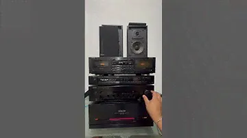 Denon POA-2200, RTI-A5