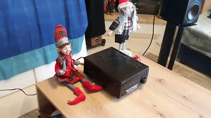 Denon rcd m41                                           Dali Oberon 1