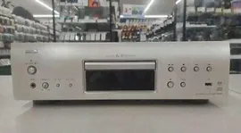 Denon DCD-1500SE SACD Player Good Condition Used w/Remote