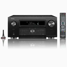 АВ-ресивер Denon AVC-X8500HA