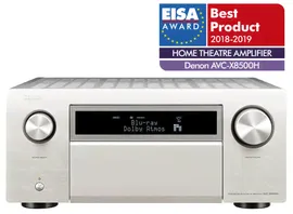 Denon AVC-X8500H Prem SL