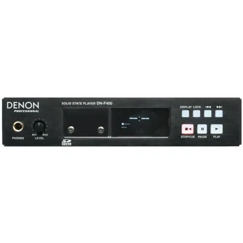 Denon DN-F400