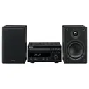 Denon D-M37 Black кэшбэк