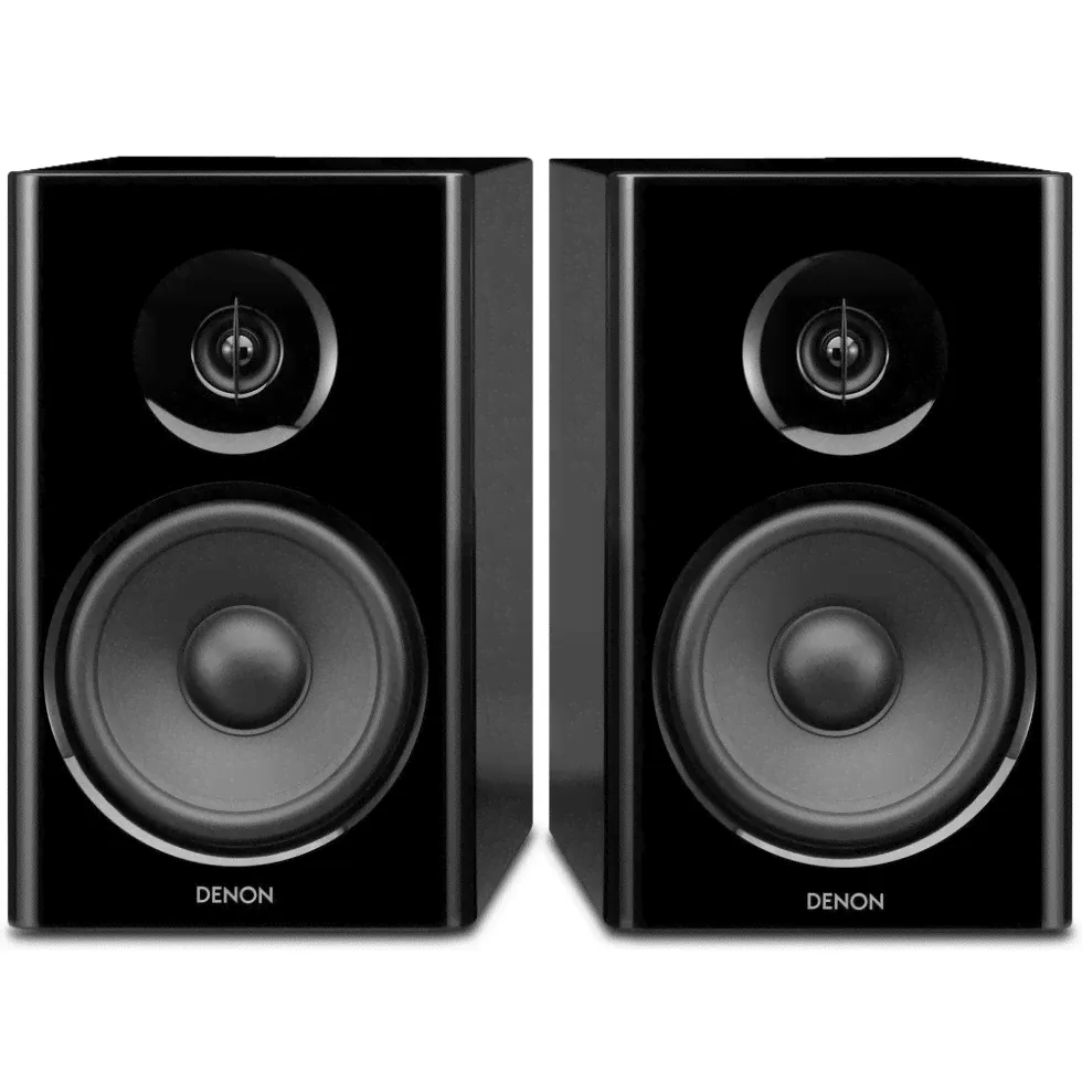 Denon SC-N7 акустические системы