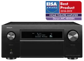 Denon AVC-X8500H BL