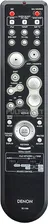 DENON RC-1099, DENON RC-1104 пульт для AV-ресивера Denon AVR-1509