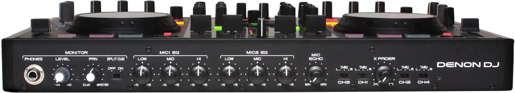 Denon DN-MC6000MK2-1