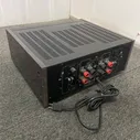 $ DENON Denon POA-2200 стерео усилитель мощности * усилитель аудио дёшево распродается старт