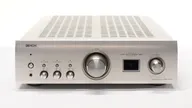 Denon PMA-1700NE 140W 2.0-Ch Integrated Amplifier Silver from JAPAN
