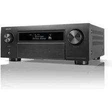 Ресивер Denon AVC-X6800H