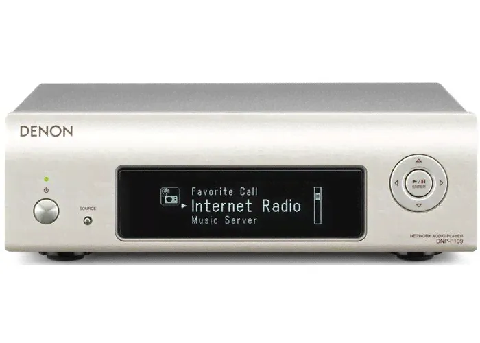 Denon Denon DNP-F109