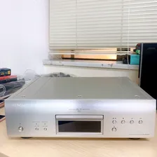 DENON DCD-2500NE SACD/CD Player Premium Silver Japan F/S Used