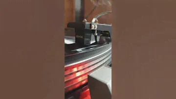 Denon DL-8