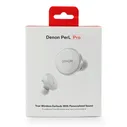Denon PerL Pro White Наушники