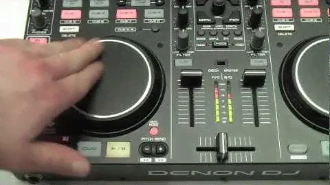 DENON DJ - MC3000