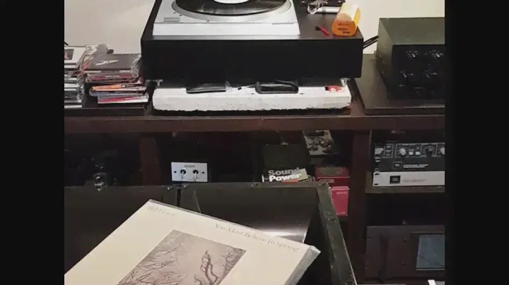 Bill Evans vs Denon dl110