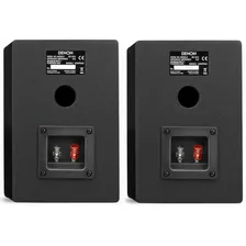 Акустика полочная Denon SC-N10 Black
