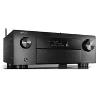 AV-ресивер 9.2 Denon AVC-X4700H, Silver