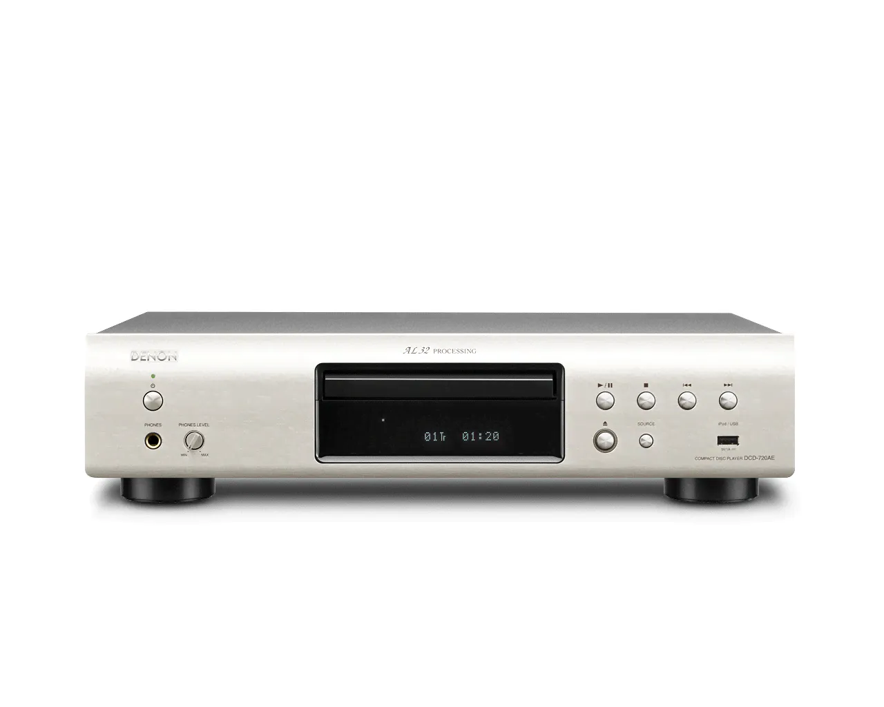 DENON DCD-720AE PREM SL