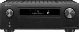 Denon AVC-X6800H (black)
