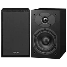 Обзор на Denon SC-M40