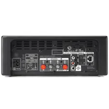 Denon Denon RCD-N10 Black