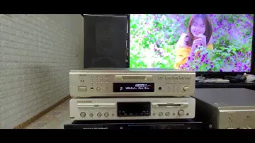 Denon DMD 1550 . đẹp sx . Liên hệ : 0966723489