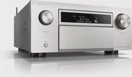 AV-усилитель Denon AVC-X8500HA, серебро EU