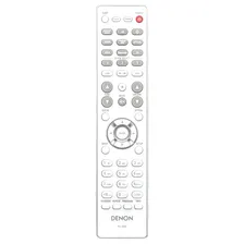 Denon Ceol N12DAB White