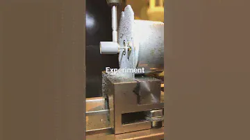 Experiment with Proxxon for Denon DR-M34HR reel motor idler drive
