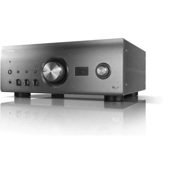 Стереоусилитель Denon PMA-A110-0