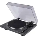 Проигрыватель винила Denon DP-300F, черный