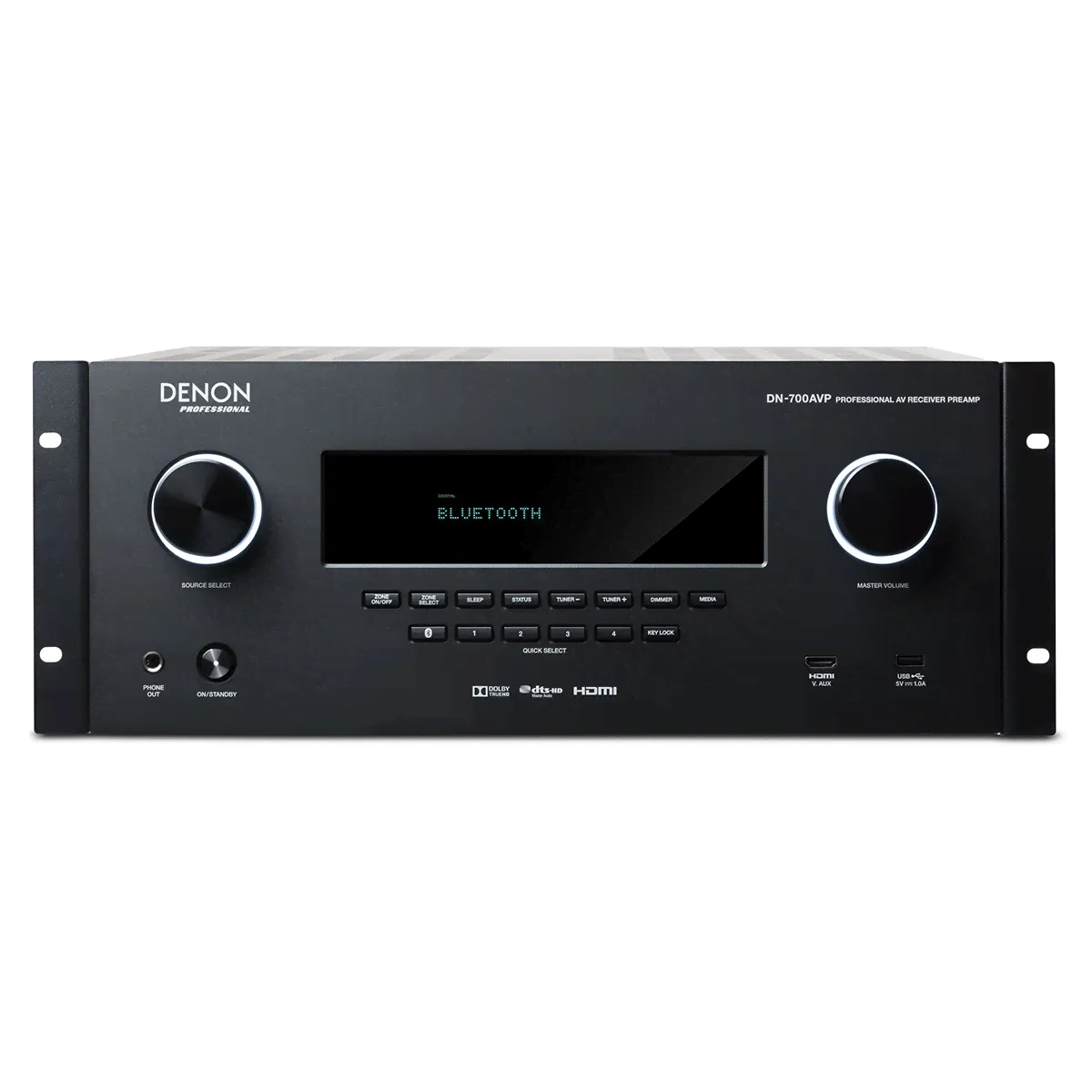 Denon DN-700AVP AV-предусилитель-процессор-3