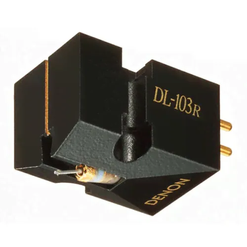 DENON Головка звукоснимателя DL-103 R