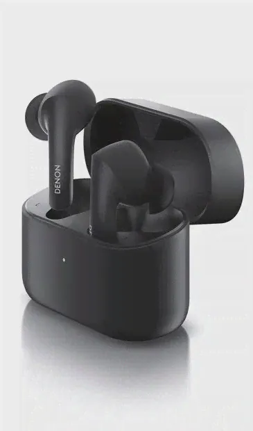 Denon AH-C630W black-0