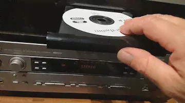 Denon DCD-520AE