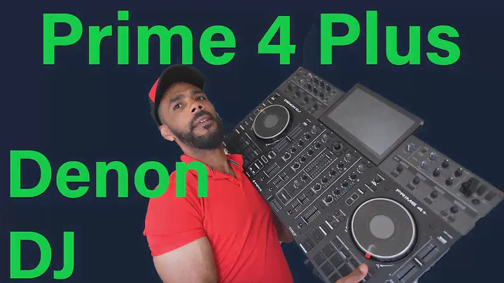 Prime 4 plus review!