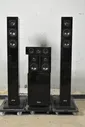 DENON Denon динамики комплект SC-T11SG / SC-C11SG / SC-A11SG / DSW-300SG