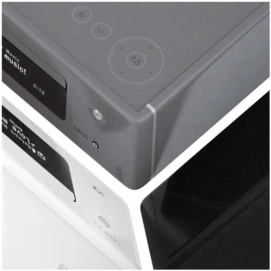 Denon CEOL N10 grey