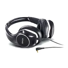 Denon AH-D340 Black