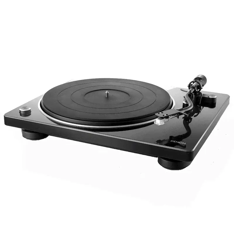 Denon DP-400 Black